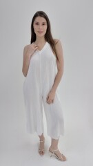 Enterito Sienna Blanco