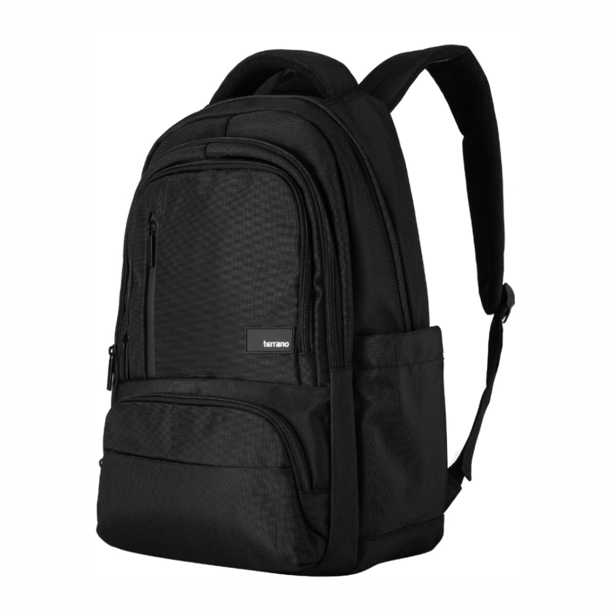 Mochila All Black 02 