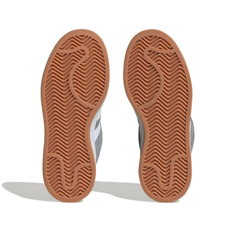 Championes Campus 00s de Niños gris