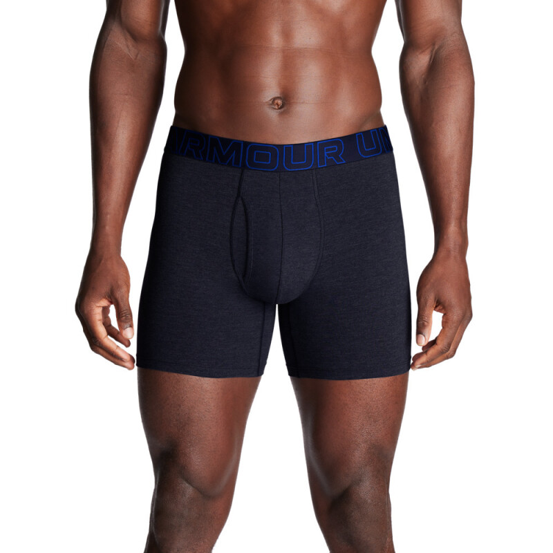 PERF COTTON CREW NECK 2PK BLU