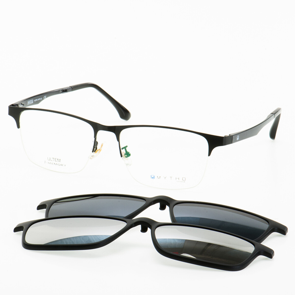 Mytho clip-on - MT3956 C2 