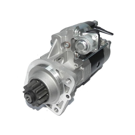 ARRANQUE SINOTRUCK HOWO HOWO A7 24V 11D - ARRANQUE SINOTRUCK HOWO HOWO A7 24V 11D -