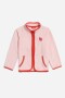 Campera polar ROSA
