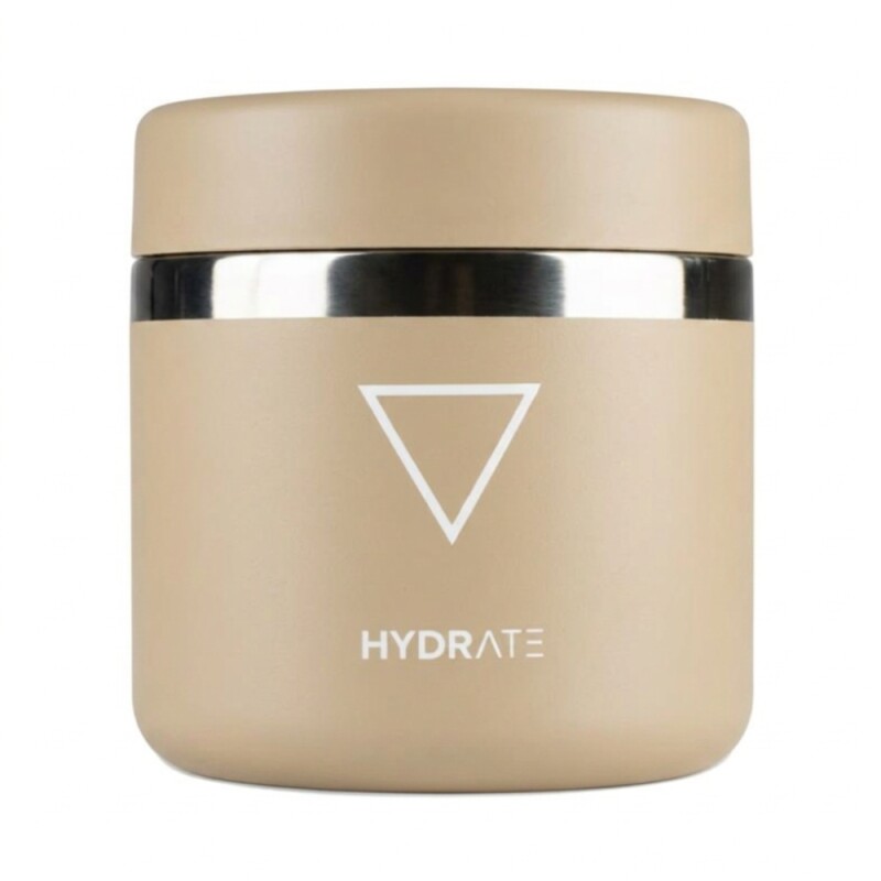 Hydrate Food Flask Avena 591ml Hydrate Food Flask Avena 591ml