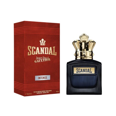 Perfume Jean Paul Gaultier Scandal Intense EDP 100 ml Perfume Jean Paul Gaultier Scandal Intense EDP 100 ml