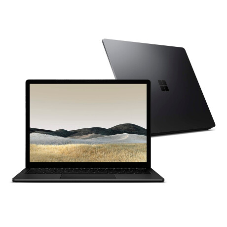 Microsoft - Notebook Surface Laptop 3 - 13,5'' Multitáctil. Intel Core I5 1035G7. Intel Iris Plus. W 001