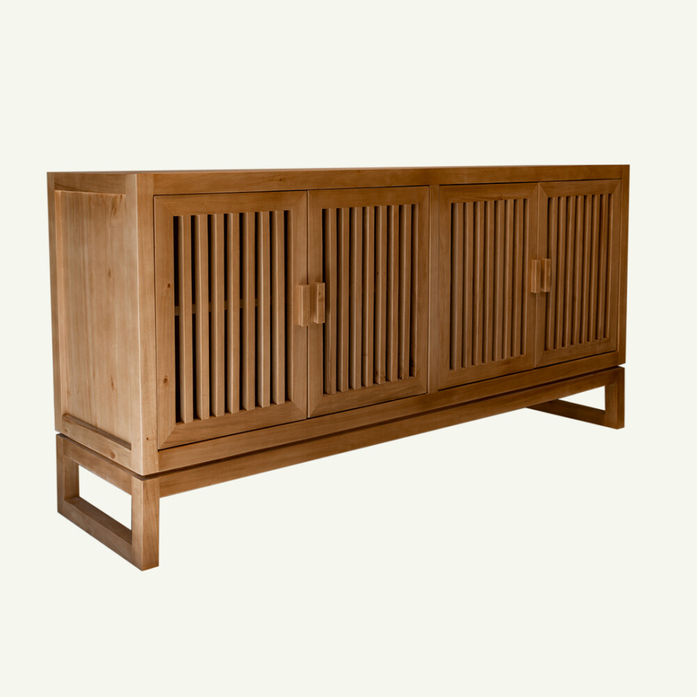 Aparador Martinez 180x45x85h, (por pedido) Aparador Martinez 180x45x85h, (por pedido)