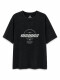 REMERA VELICE II NEGRO