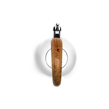 Caldera con silbato. De acero inoxidable 4 Lts Lacor Caldera con silbato. De acero inoxidable 4 Lts Lacor