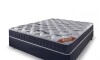 Conjunto Sommier 2 Plazas - Rustico - Espuma D60 Conjunto Sommier 2 Plazas - Rustico - Espuma D60
