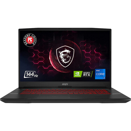 Notebook Gamer MSI Pulse GL66 i7-12700H 512GB 16GB RTX3070 Notebook Gamer MSI Pulse GL66 i7-12700H 512GB 16GB RTX3070