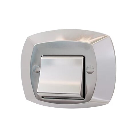 Repuesto tapa para válvula descarga Docol Repuesto Tapa Para Válvula Descarga Docol