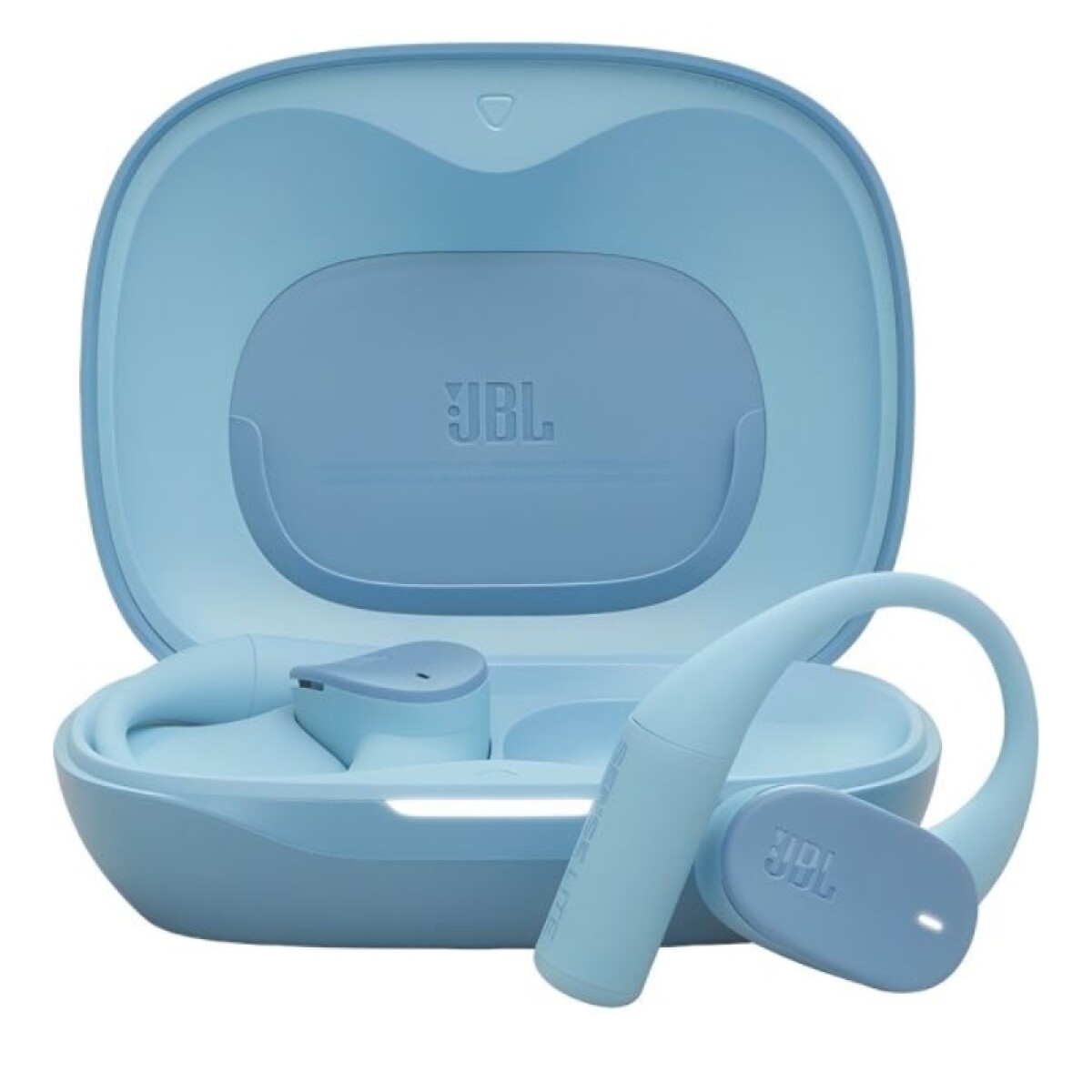 Auricular Jbl Sense Lite Blue 