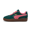Zapatillas Palermo Moda CF de Mujer Verde