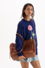 TOTE BARROQUE Camel