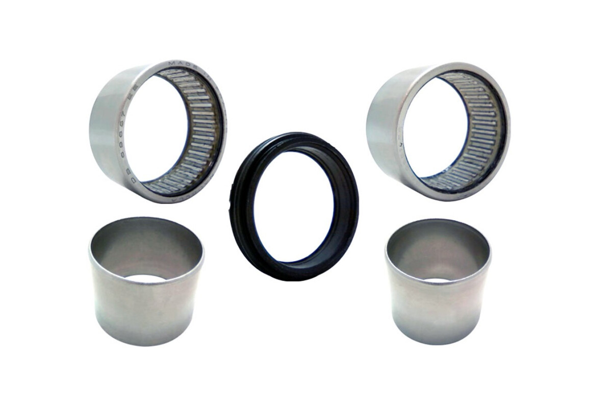 Kit Reparacion Puente Tras Renault Clio 96-17 Kit Reparacion Puente Tras Renault Clio 96-17