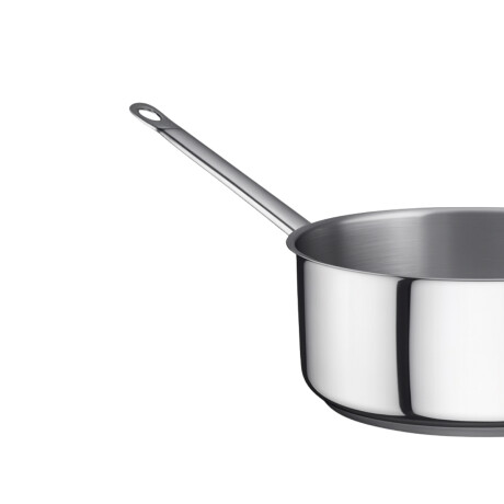 Cazo con mango acero inoxidable 240x105mm 4.25 lts Ozti Cazo con mango acero inoxidable 240x105mm 4.25 lts Ozti
