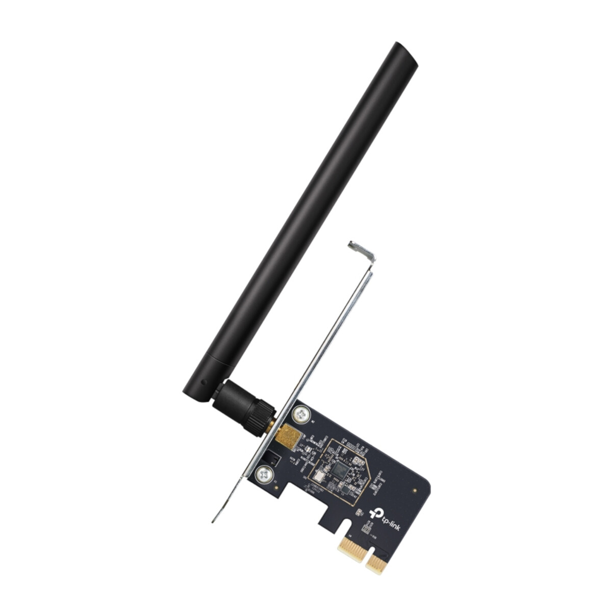 Tarjeta de Red Tp-Link Pcie Archer T2e Dual Band Ac600 