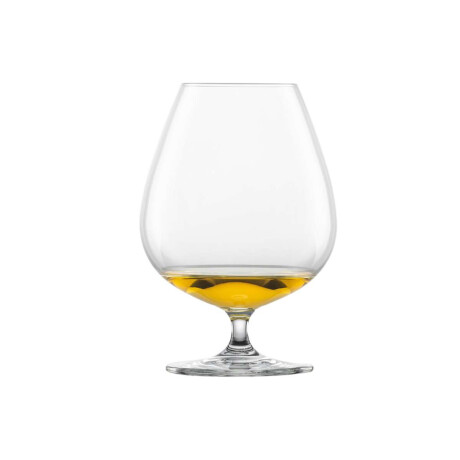 Copa De Cognac Convention 6 Unidades