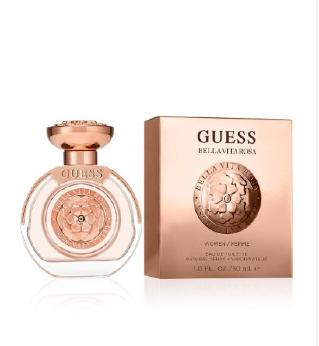 Guess edp Bella Vita Rosa - 30 ml 