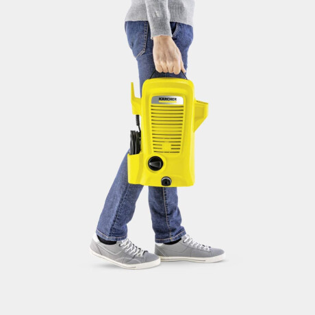 Hidrolavadora Karcher K2 Universal Edition 50272 Hidrolavadora Karcher K2 Universal Edition 50272