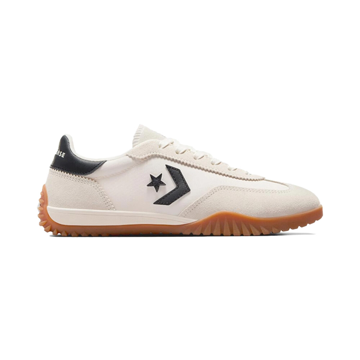 Zapatillas Converse Run Star Trainer Mujer - Cream 