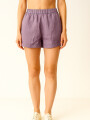 Short Lalies Lila