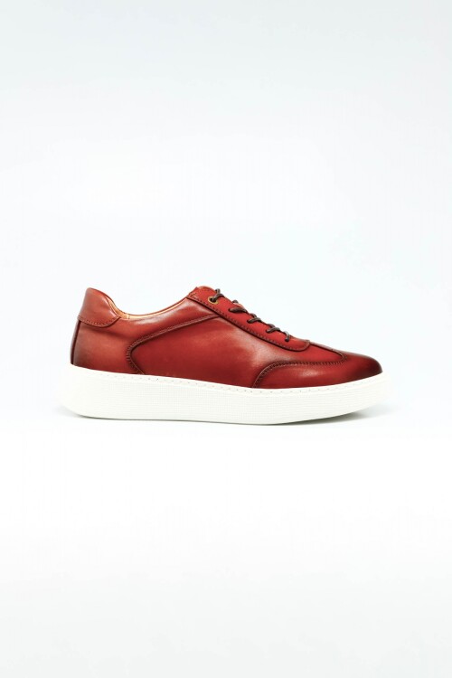 Champion cuero Cognac