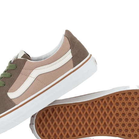 Championes Vans Sk8-Low