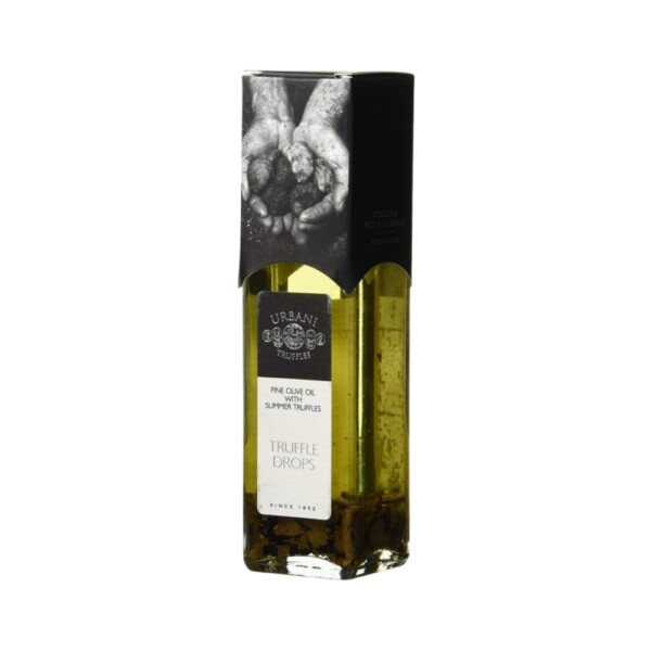 Urbani Aceite De Trufas Trozos 100ml Urbani Aceite De Trufas Trozos 100ml