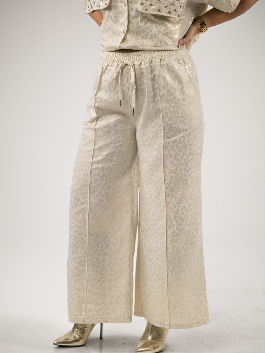 Pantalón Pantalón