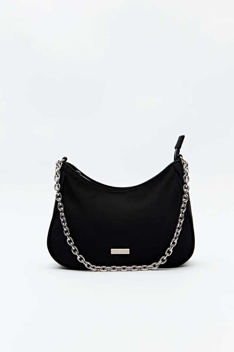 CARTERA PIECE OF CAKE MILEY NEGRA Negro