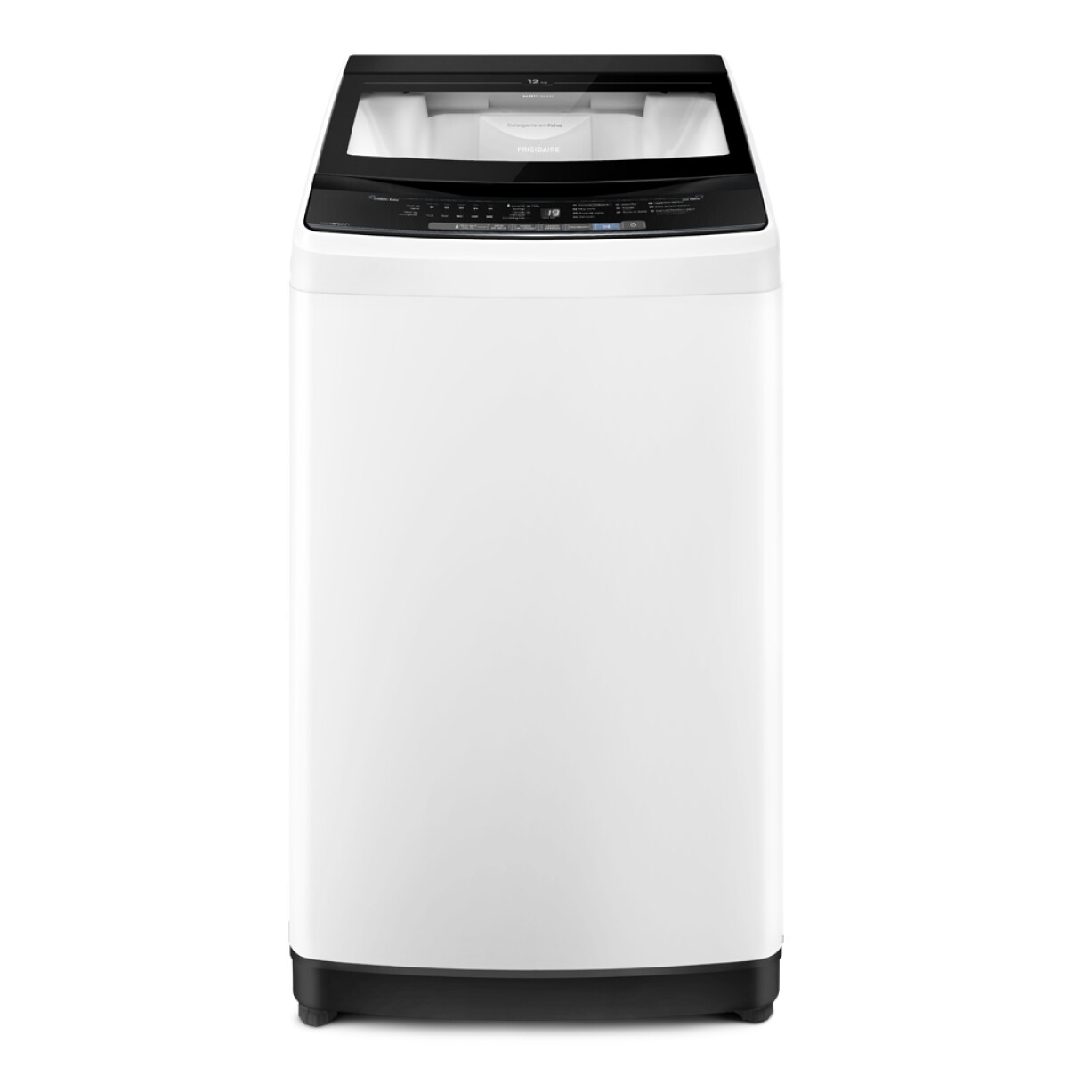 LAVADORA CARGA SUPERIOR FRIGIDAIRE, 26LBS-12KG 