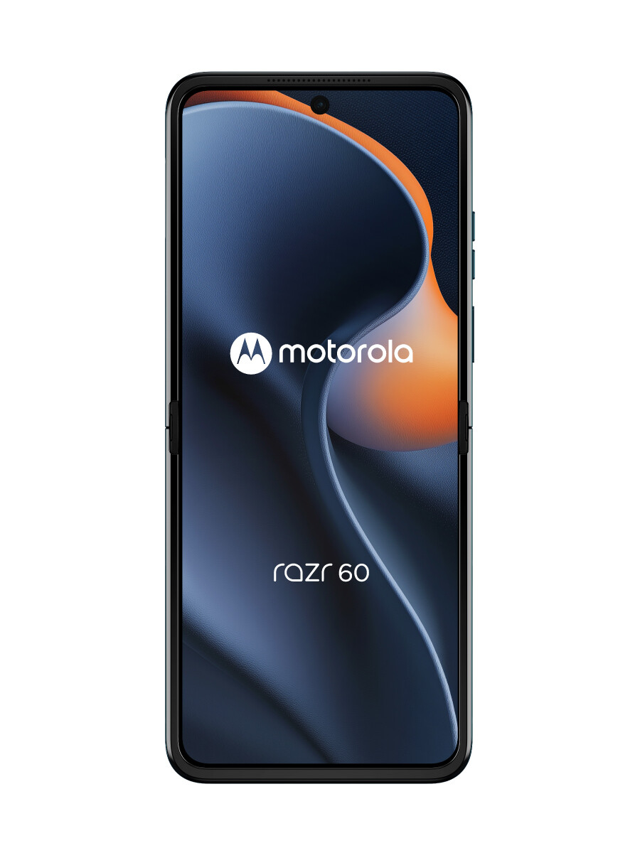 Celular Motorola Razr 60 512GB Azul 