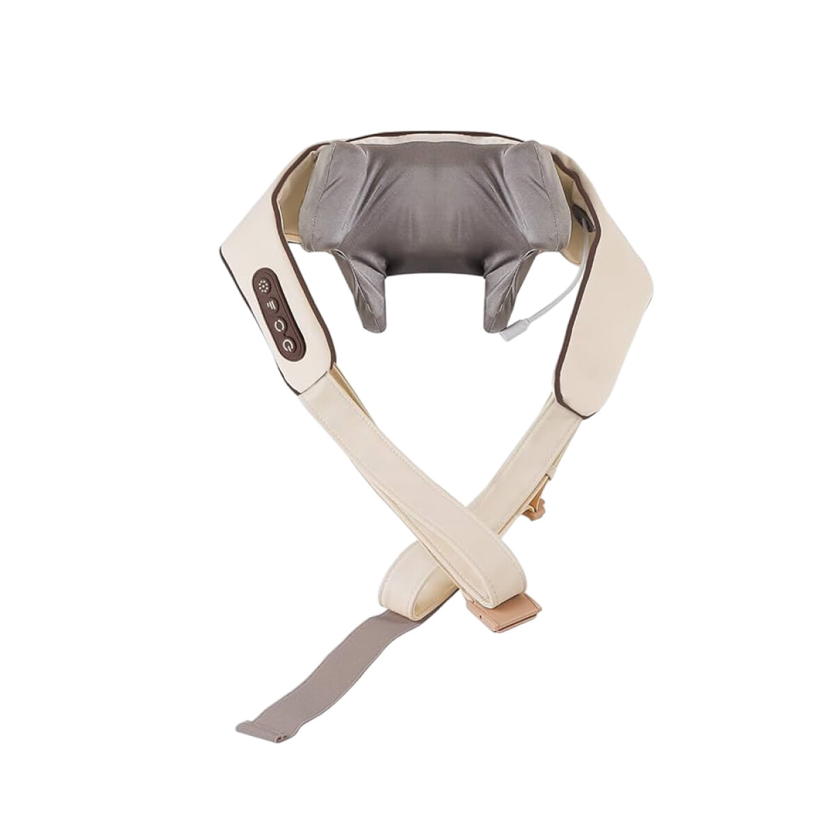 Masajeador para cuello recargable 