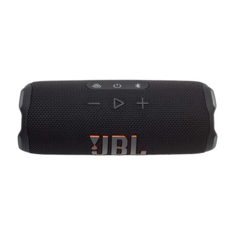 PARLANTE JBL BLUETOOTH NEGRO FLIP 7 JBLFLIP7BLKAM