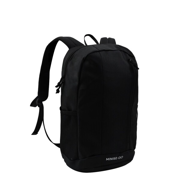 Mochila 15lts negro