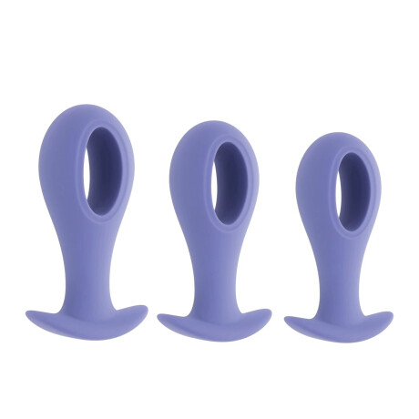 Evolved Hole Punch Plug Set Evolved Hole Punch Plug Set