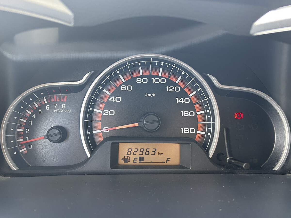 Suzuki Alto GL 800 EXCELENTE ESTADO! | Permuta / Financia Suzuki Alto GL 800 EXCELENTE ESTADO! | Permuta / Financia