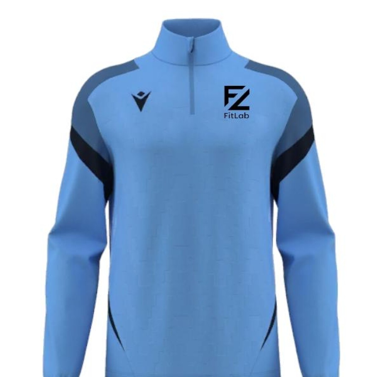 FITLAB - BUZO HOLLOW FITLAB - BUZO HOLLOW