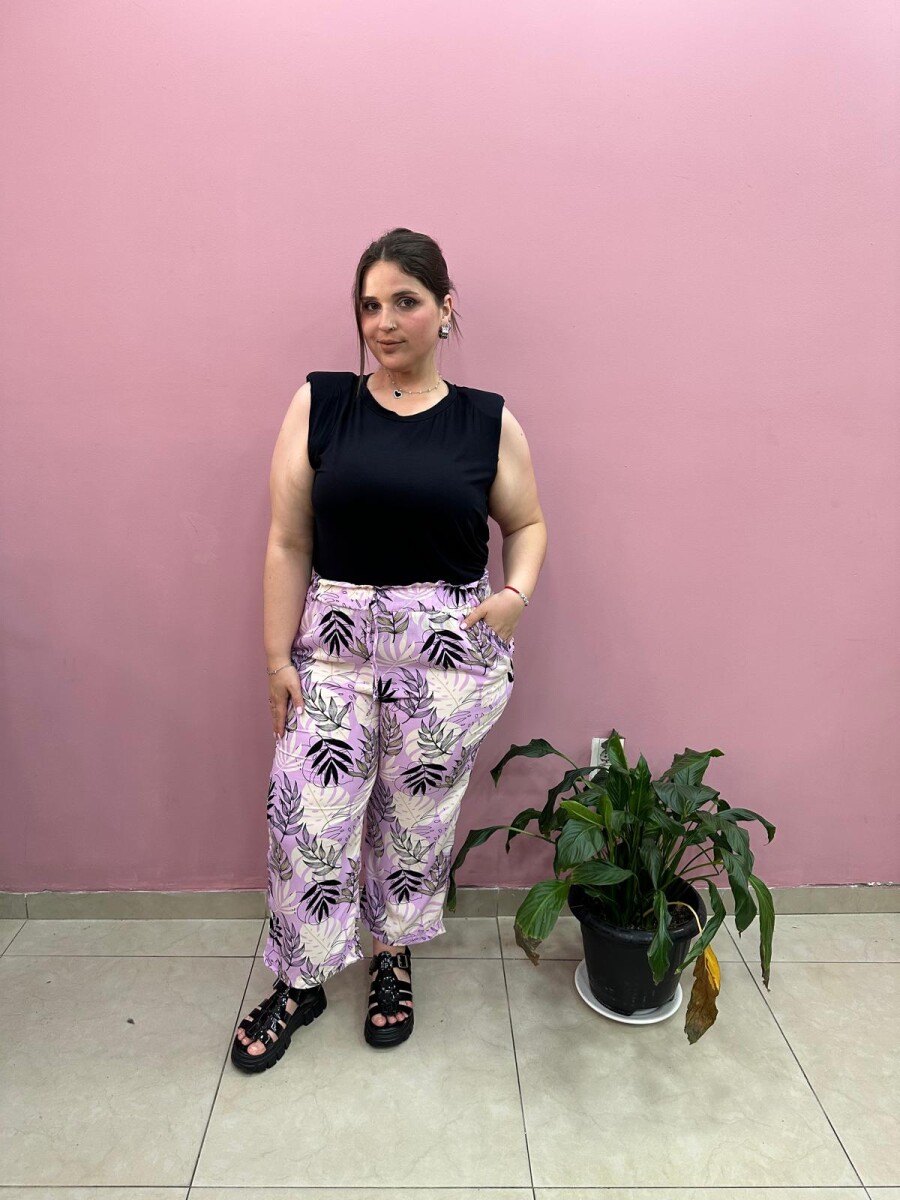 Palazo Miko Violeta