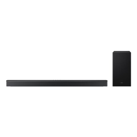 Barra de Sonido Samsung HW-B750F Barra de Sonido Samsung HW-B750F