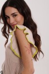 TOP TEJIDO OLGA BEIGE