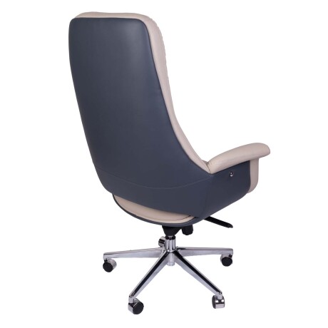 SILLA DE OFICINA GERENCIAL MALLA CROWN