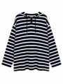 REMERA ZURI AZUL OSCURO