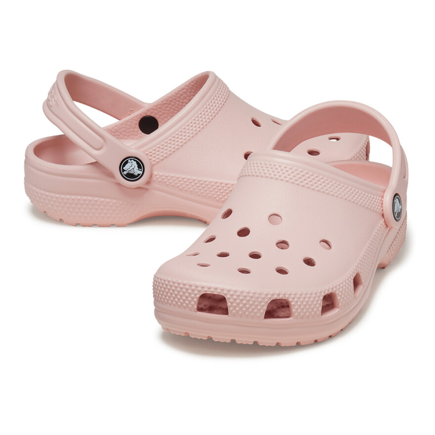Classic Clog - Unisex Quartz