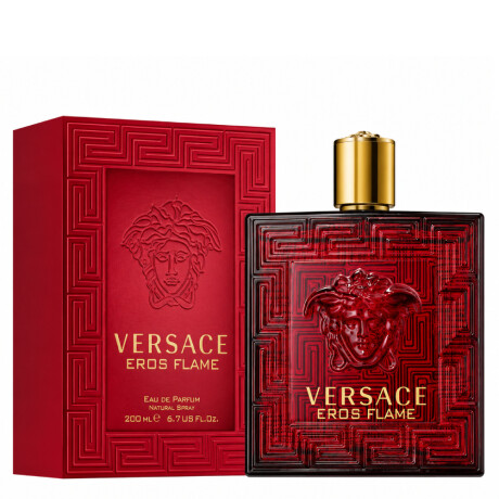 Perfume Versace Eros Flame EDP 200ml Perfume Versace Eros Flame EDP 200ml