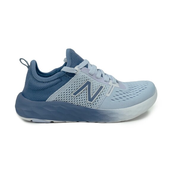 WSPTZG2 - NEW BALANCE AZUL/CELESTE