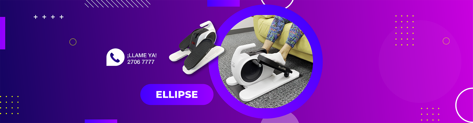 Ellipse - Marzo 2026 Cyberteleshopping