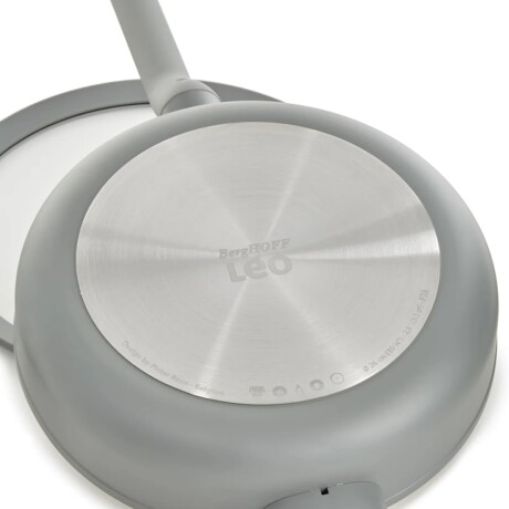 Sarten con Tapa 26 cm Balance BergHOFF Sarten con Tapa 26 cm Balance BergHOFF